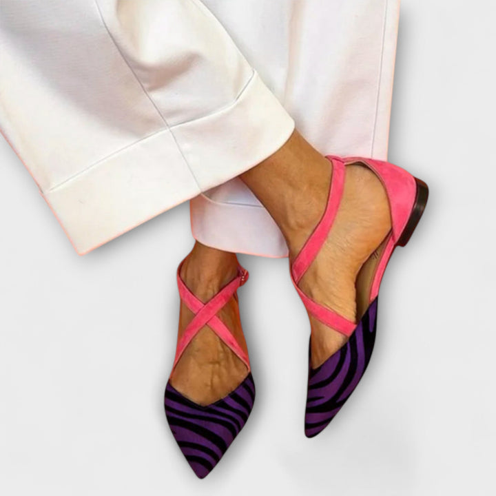 Marta | Eleganckie Mokasyny