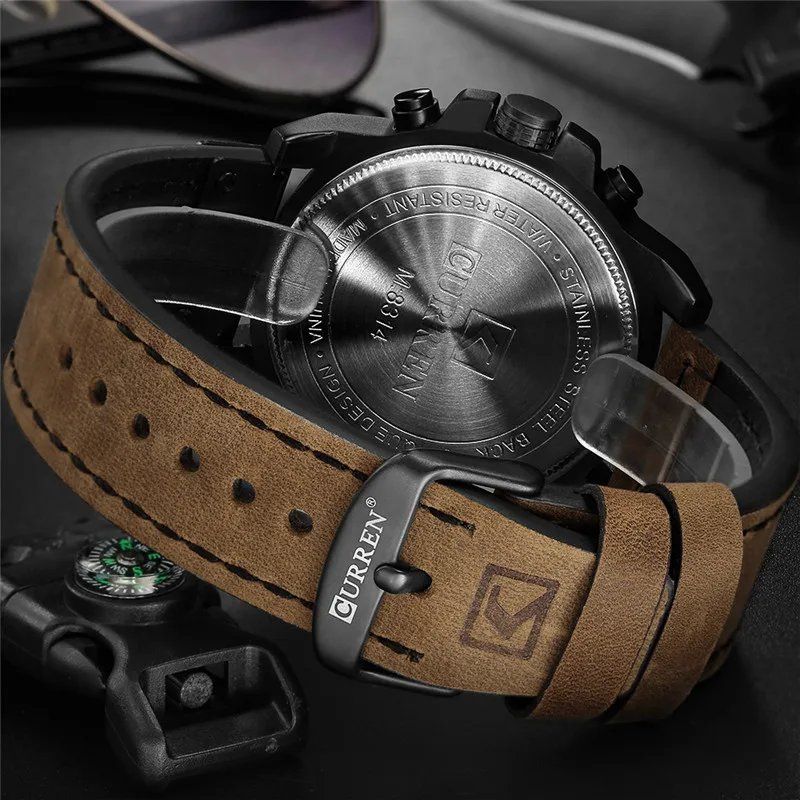 Marcin | Zegarek Casual