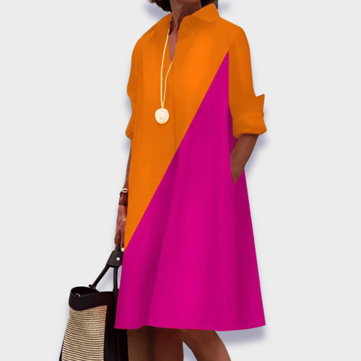 Lena | Elegancka Sukienka