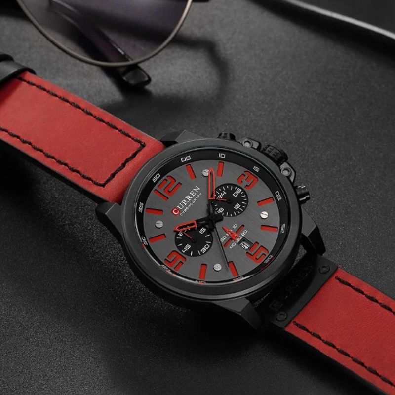 Marcin | Zegarek Casual