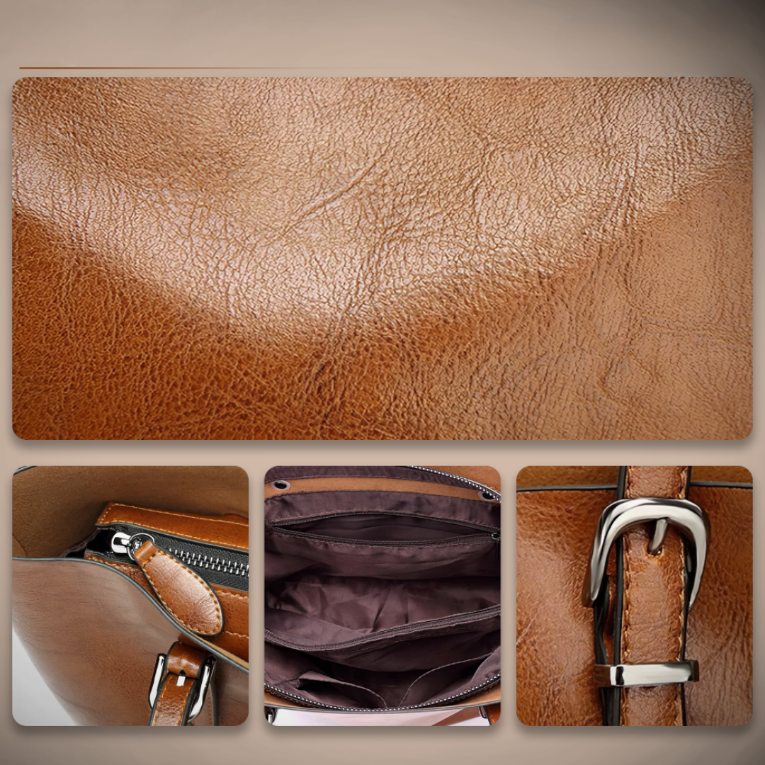 Nina | Stylowa torba