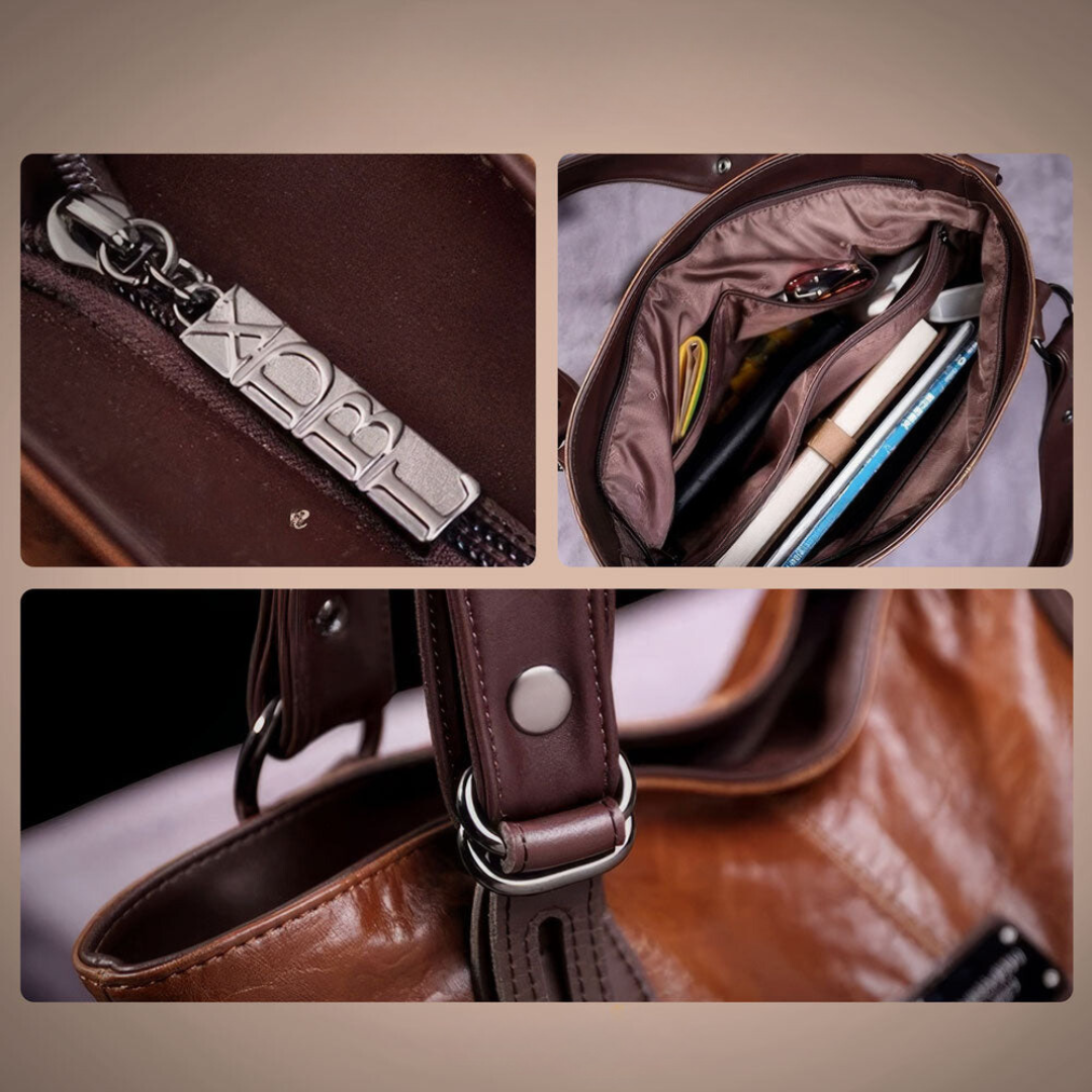 Sara | Elegancka Torba
