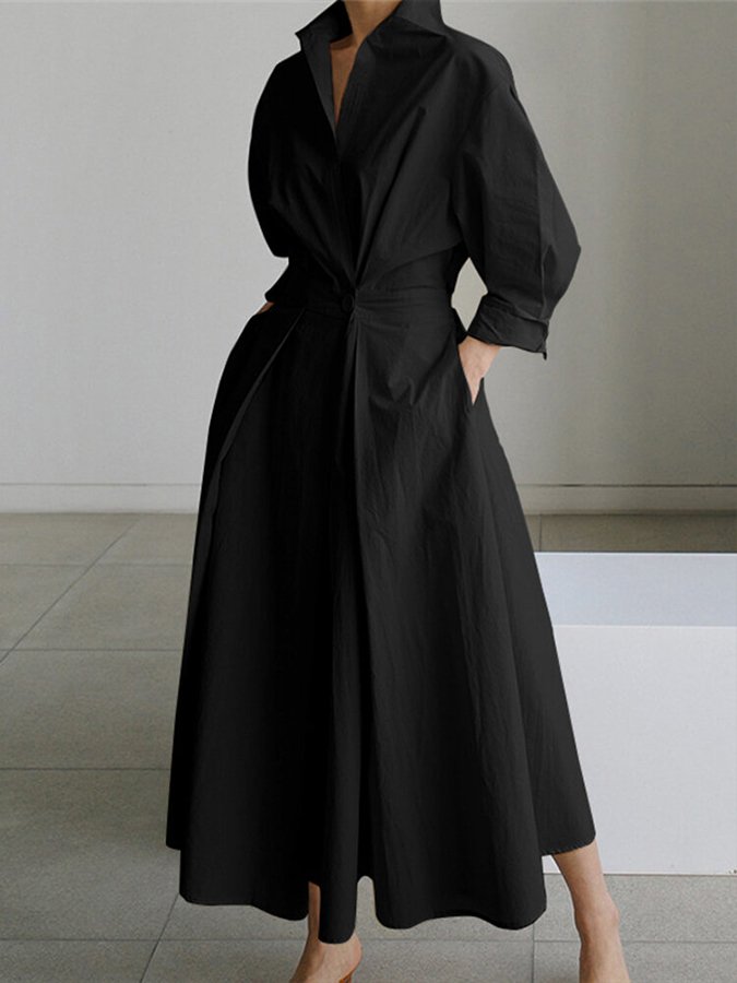Clémence | Elegancka Sukienka