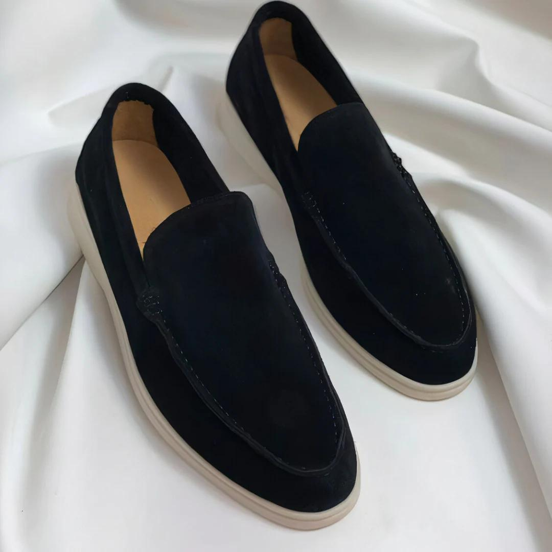 Daniel | Eleganckie Mokasyny