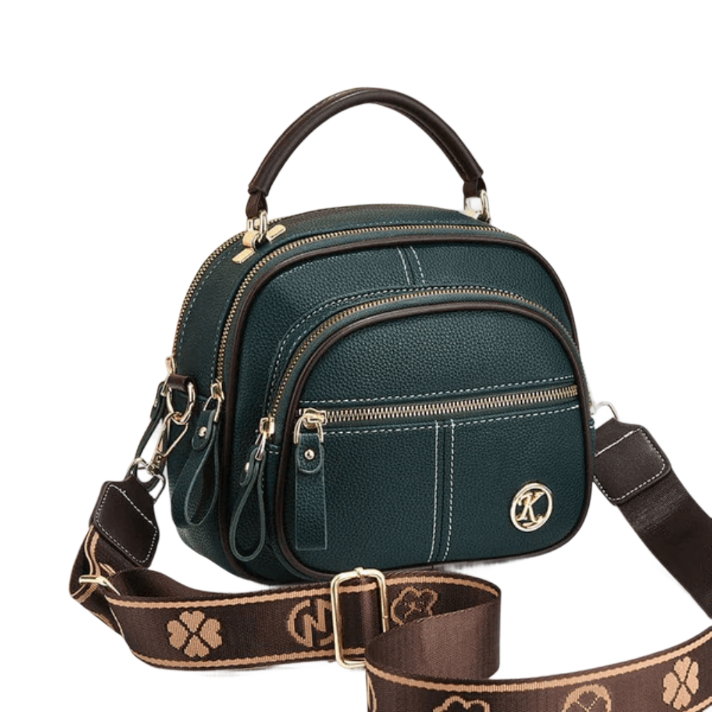 Fiona | Elegancka torba na ramię