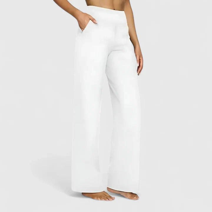 Zosia | Eleganckie Spodnie