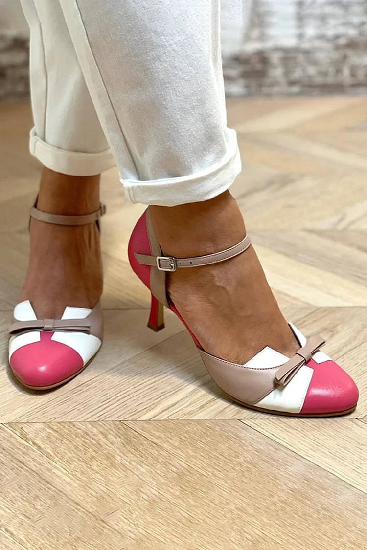 Sofia | Eleganckie Szpilki