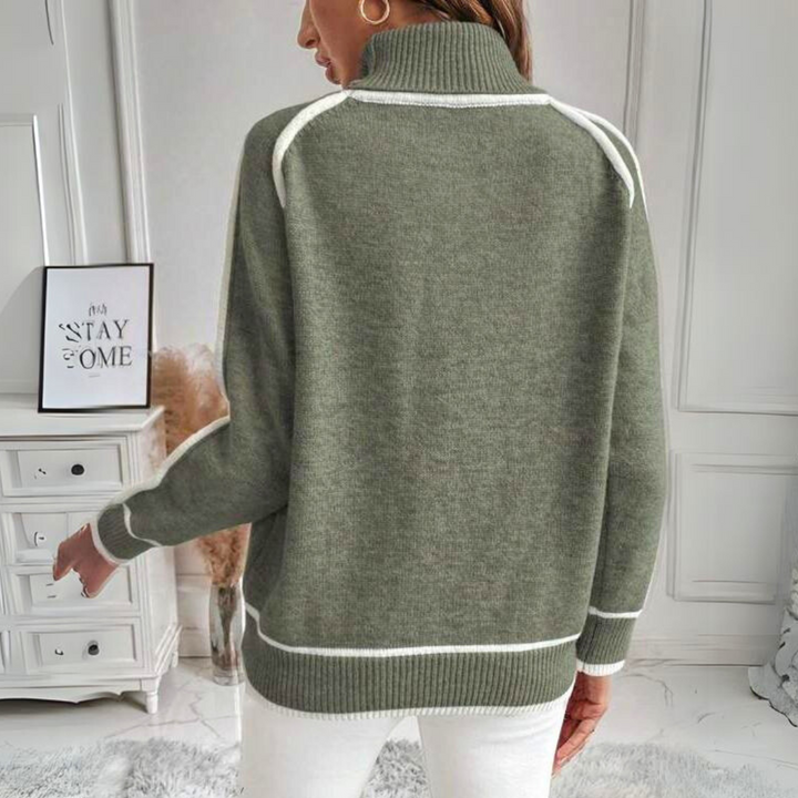 Karolina | Elegancki Sweter