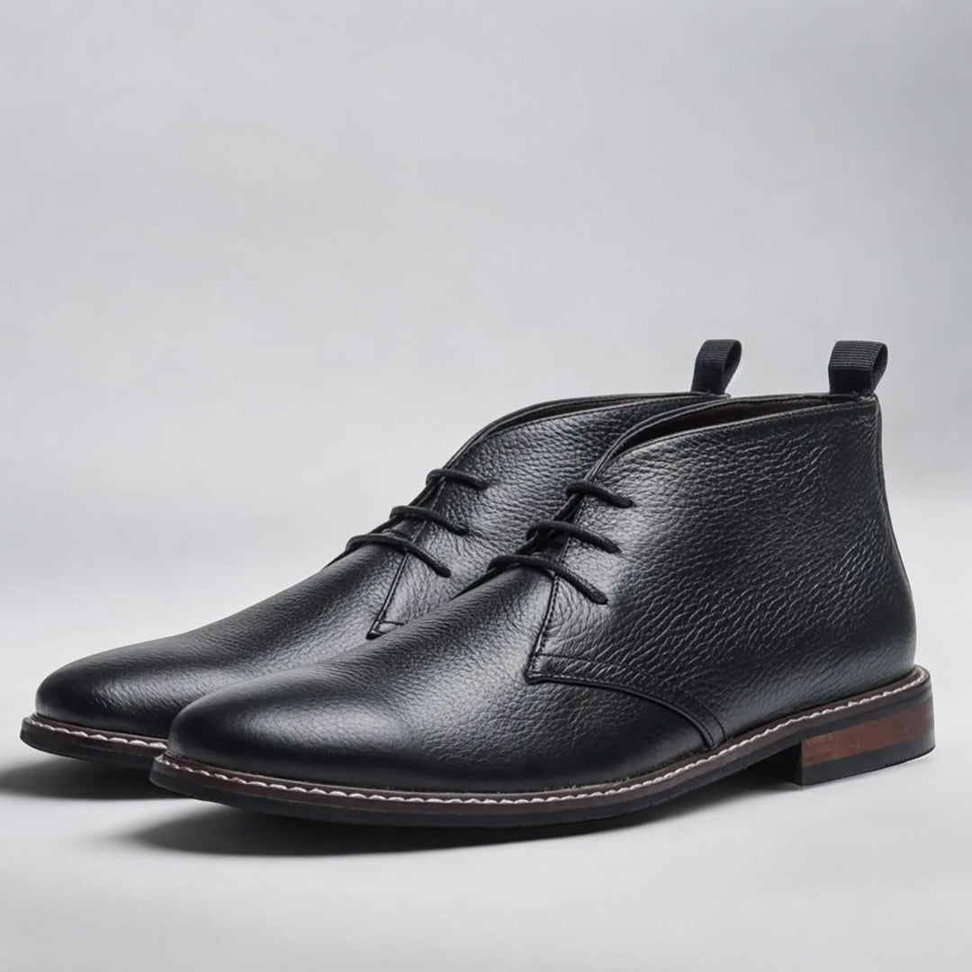 Mateusz | Klasyczne Buty Chukka