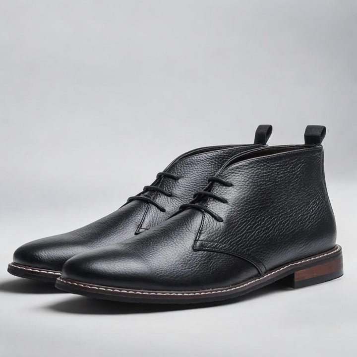 Mateusz | Klasyczne Buty Chukka