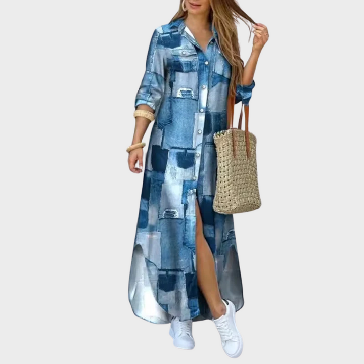 Ania | Elegancka Sukienka