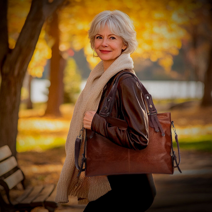 Sara | Elegancka Torba