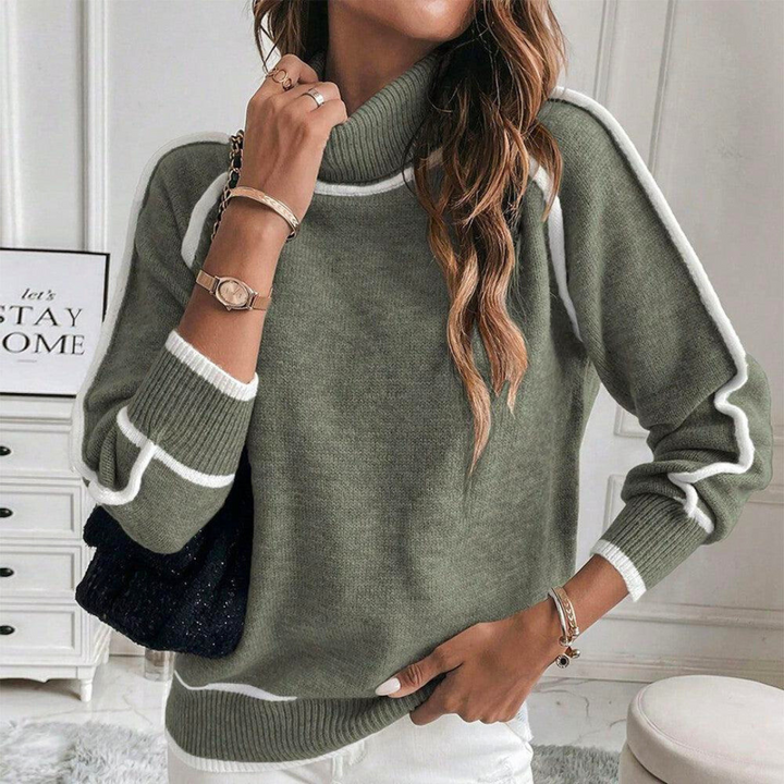 Karolina | Elegancki Sweter
