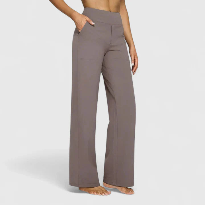 Zosia | Eleganckie Spodnie