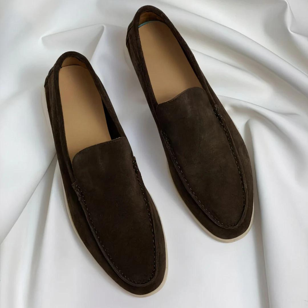Daniel | Eleganckie Mokasyny