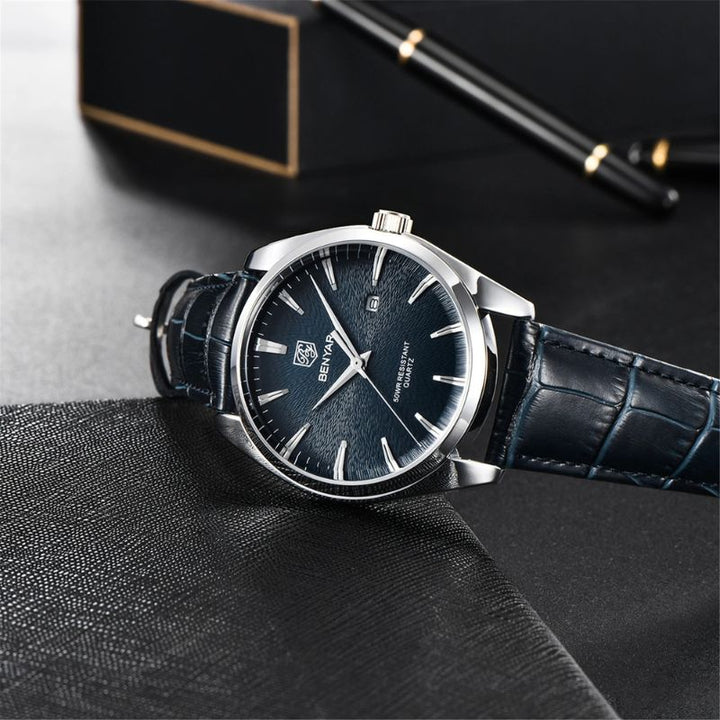 Krzysztof | Elegancki Zegarek