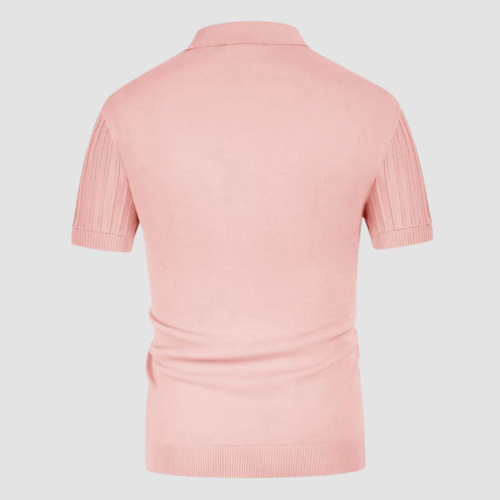 Lena | Polo Tricot