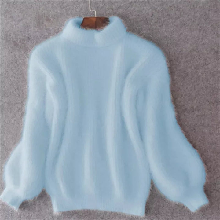 Jessica | Elegancki Sweter