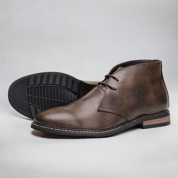 Mateusz | Klasyczne Buty Chukka