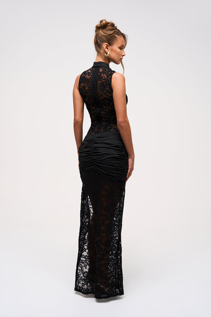 Katarzyna | Sukienka Elegancka