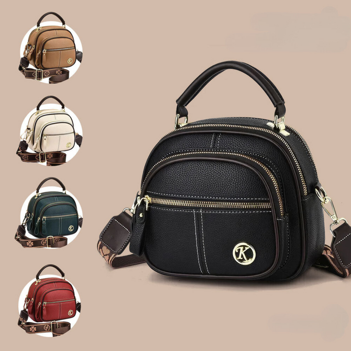 Fiona | Elegancka torba na ramię