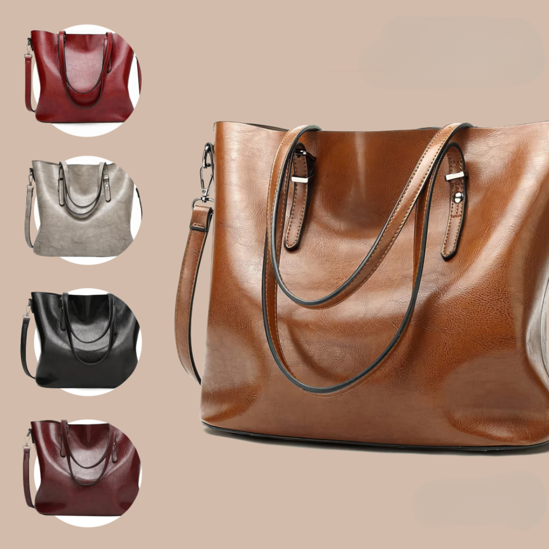 Nina | Stylowa torba