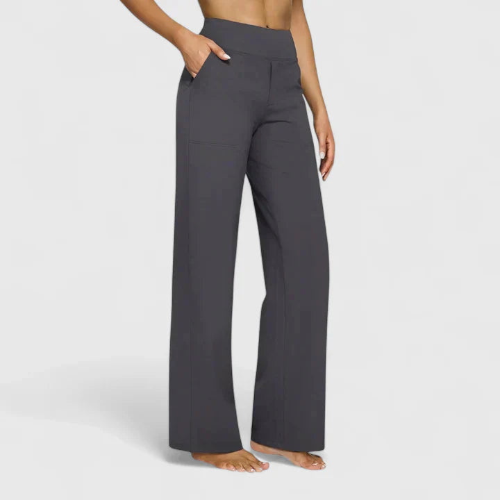 Zosia | Eleganckie Spodnie