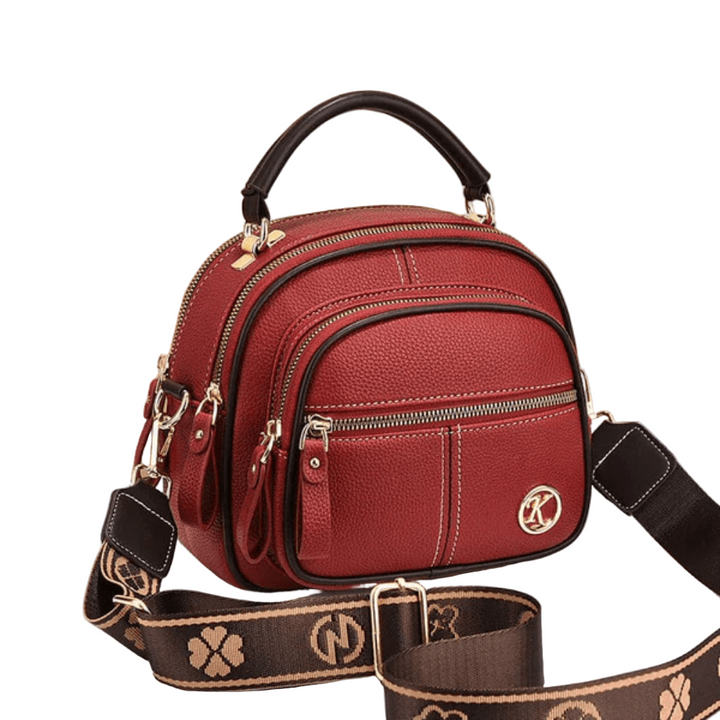 Fiona | Elegancka torba na ramię