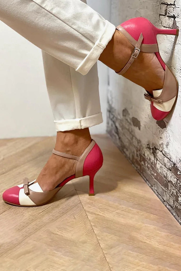 Sofia | Eleganckie Szpilki