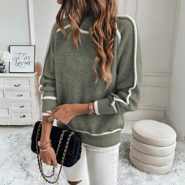 Karolina | Elegancki Sweter