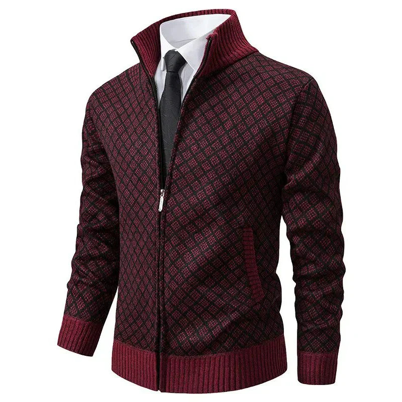 Marek | Gilet Męski Premium