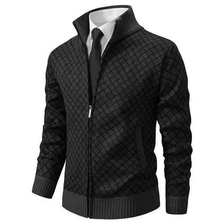 Marek | Gilet Męski Premium
