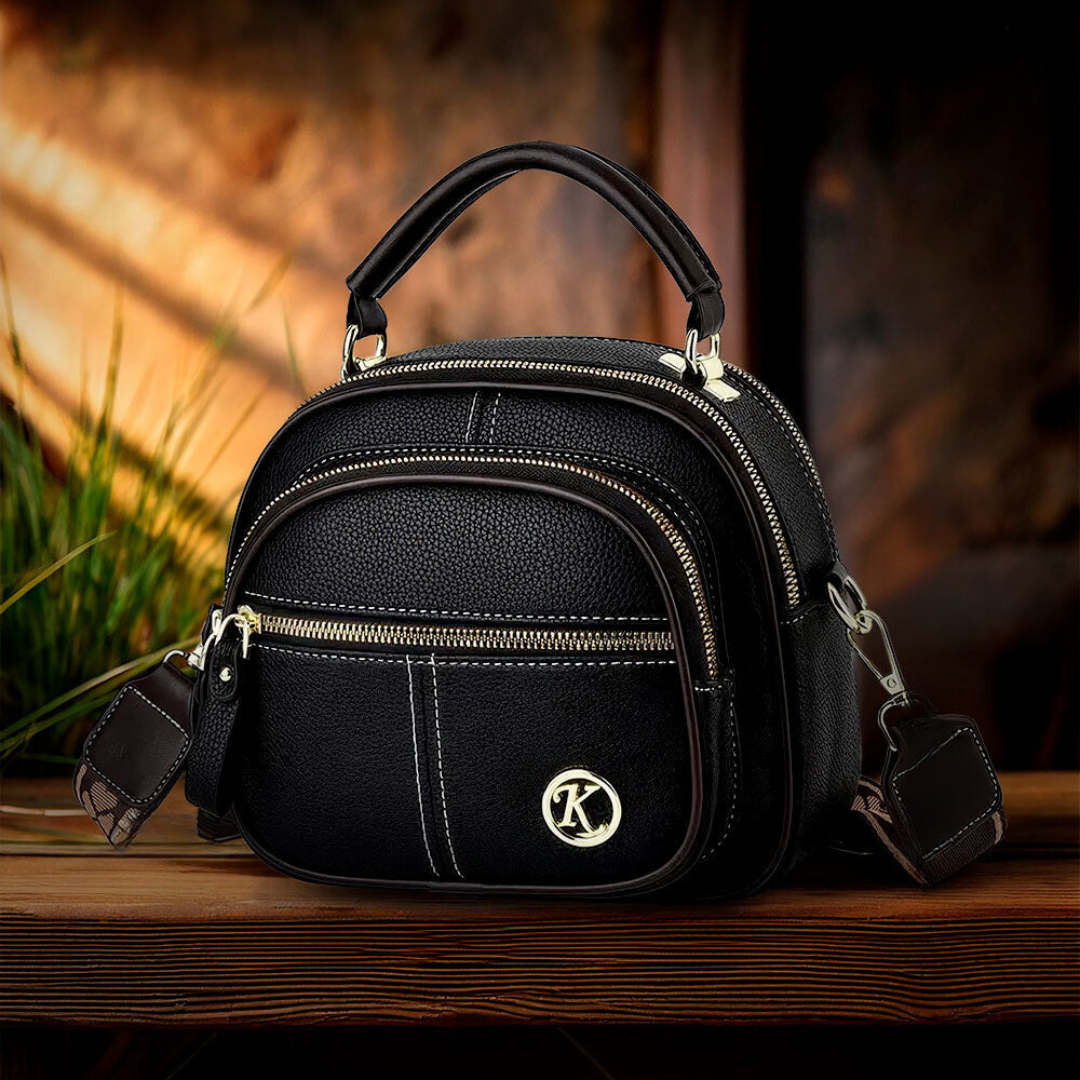 Fiona | Elegancka torba na ramię
