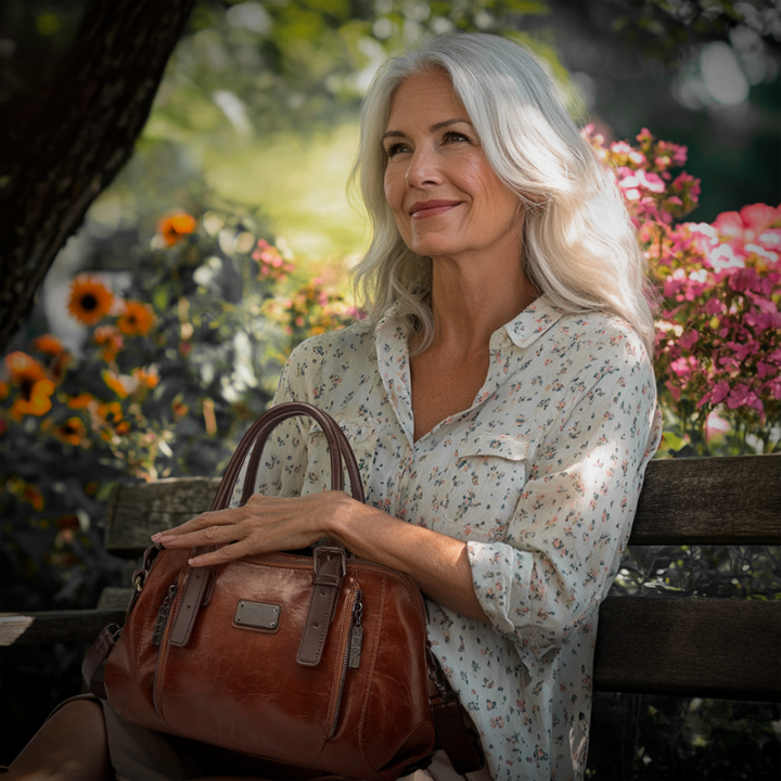 Lena | Elegancka torba