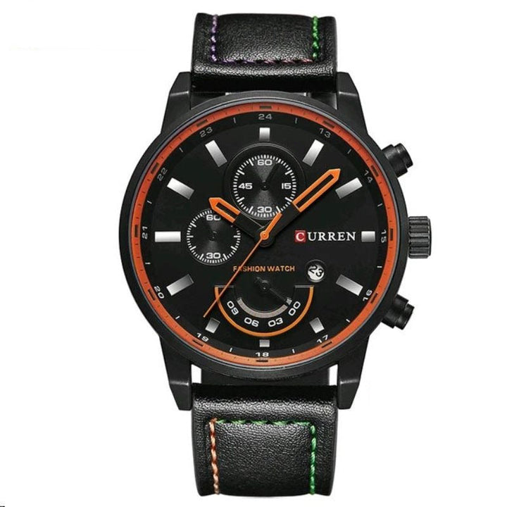 Oskar | Zegarek Sportowy