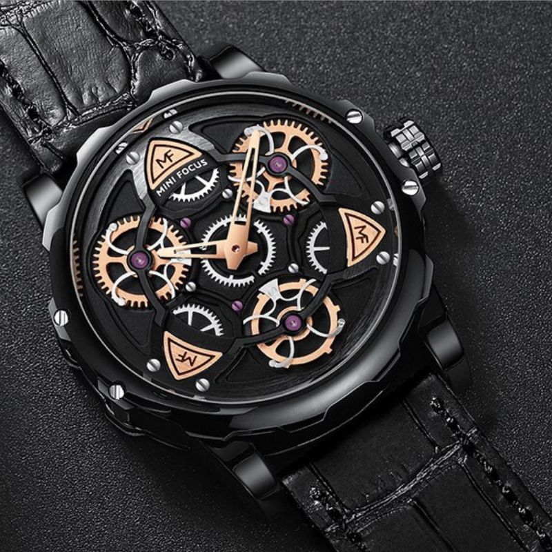 Marek | Elegancki Zegarek Sportowy