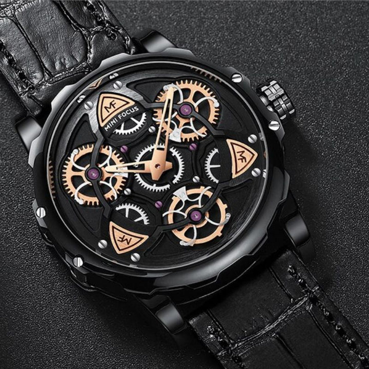 Marek | Elegancki Zegarek Sportowy
