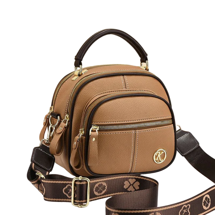 Fiona | Elegancka torba na ramię