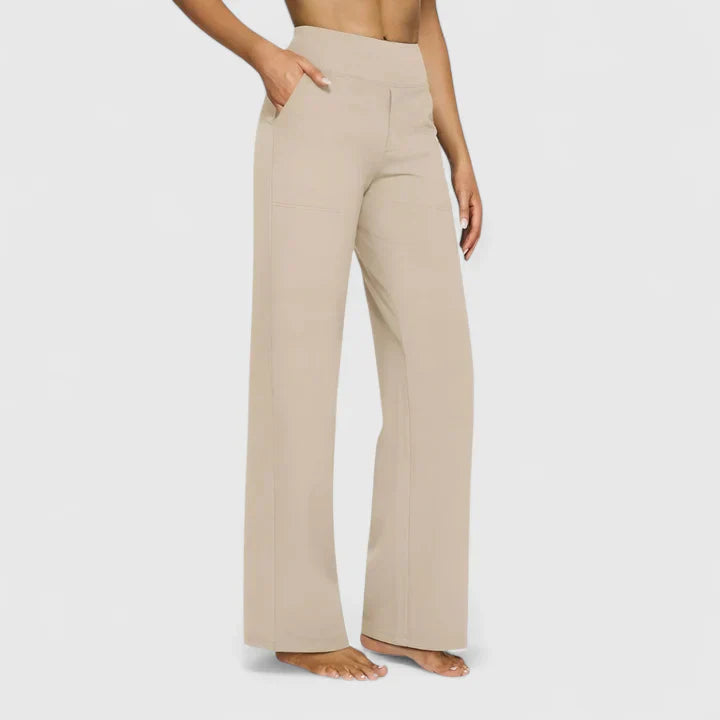 Zosia | Eleganckie Spodnie