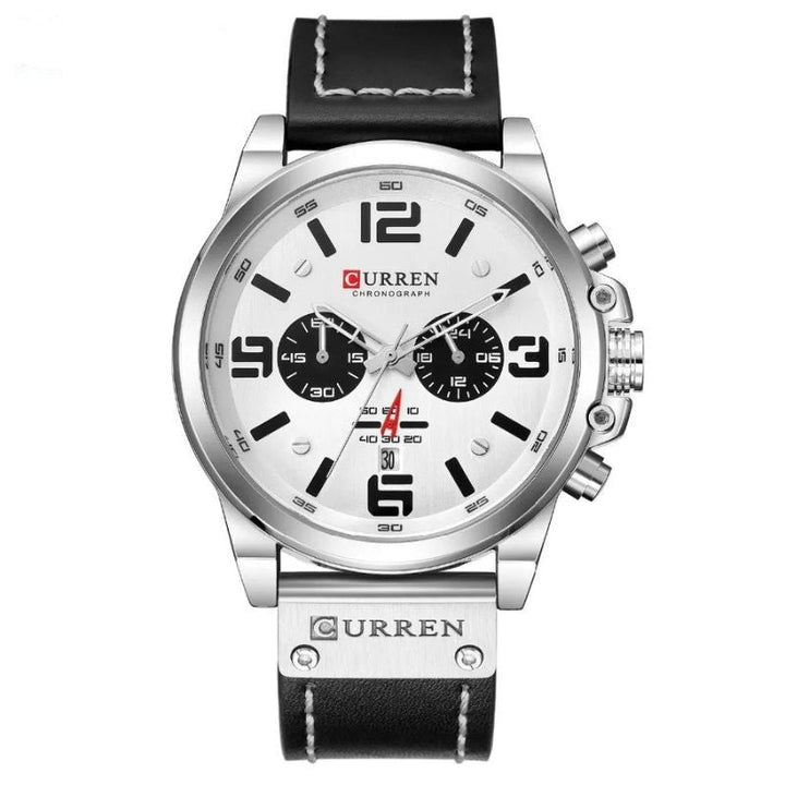 Marcin | Zegarek Casual
