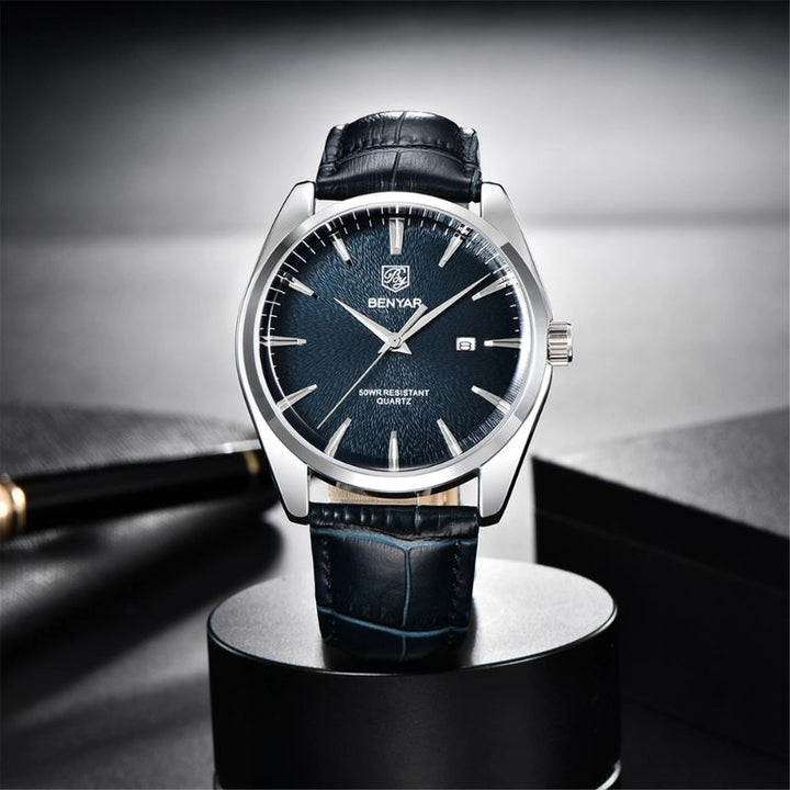 Krzysztof | Elegancki Zegarek
