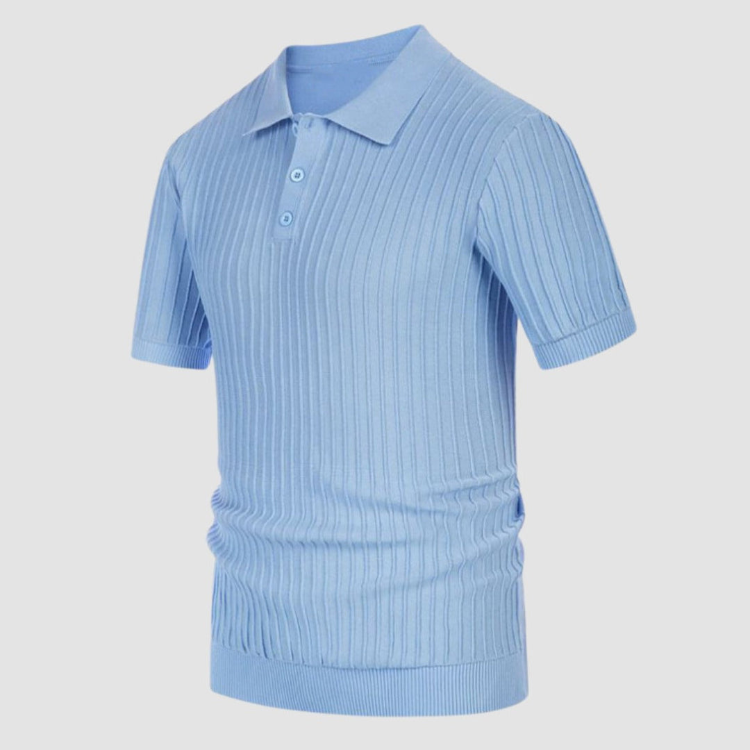 Lena | Polo Tricot