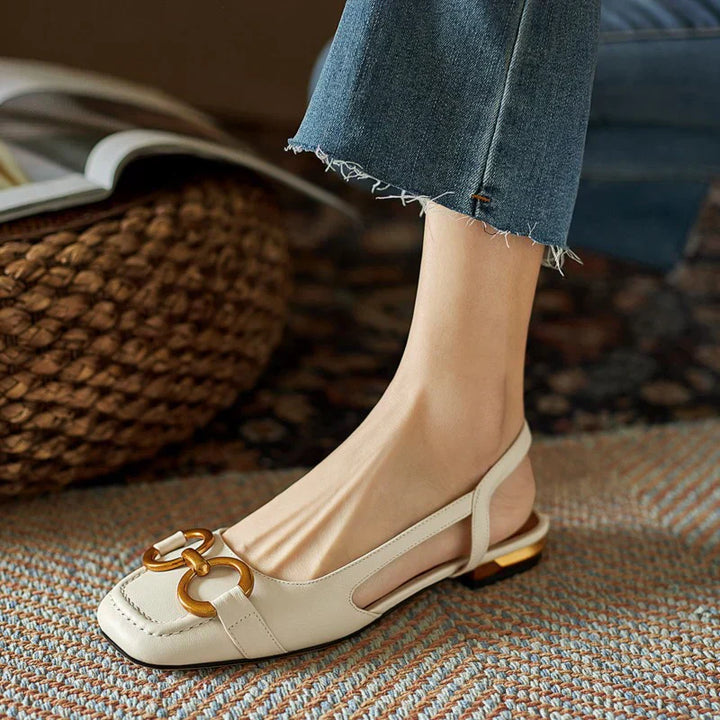 Maja™ | Eleganckie Sandaly