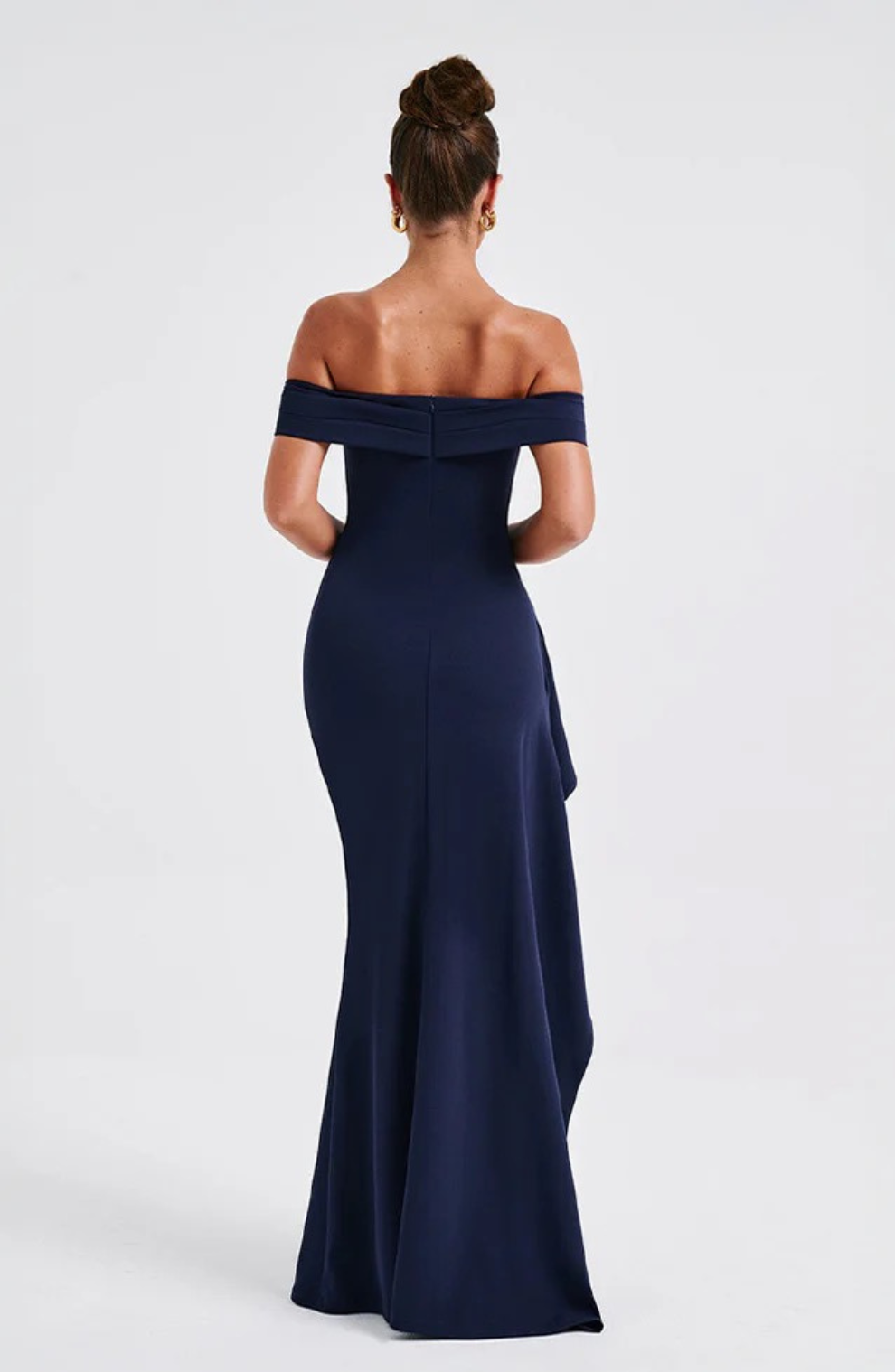 Zofia | Sukienka Maxi