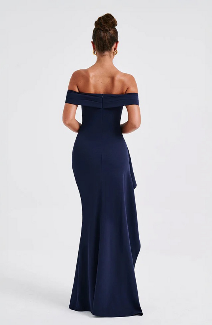 Zofia | Sukienka Maxi