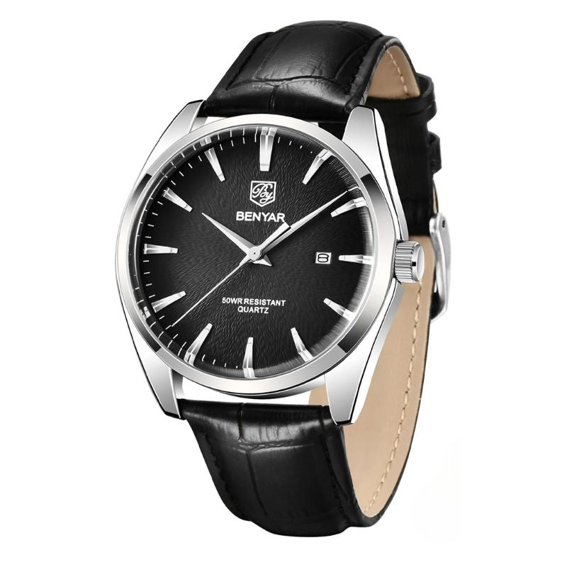 Krzysztof | Elegancki Zegarek