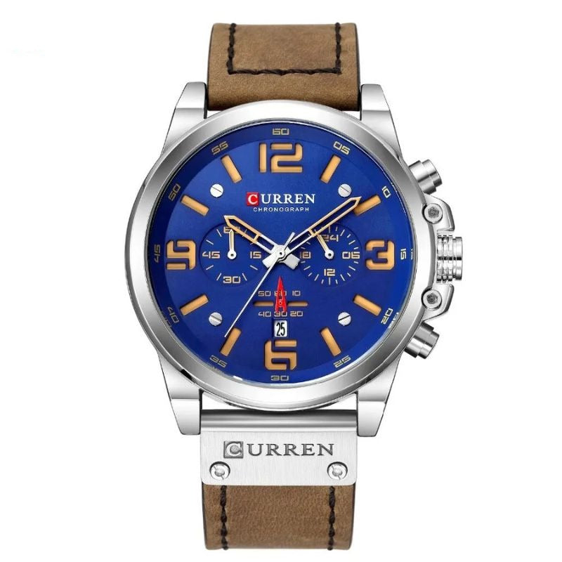 Marcin | Zegarek Casual