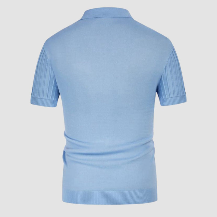 Lena | Polo Tricot