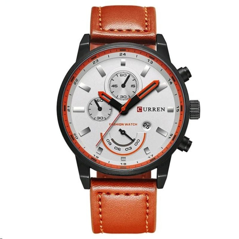 Oskar | Zegarek Sportowy