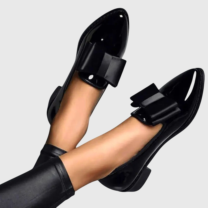 Ania™ | Mokasyny eleganckie